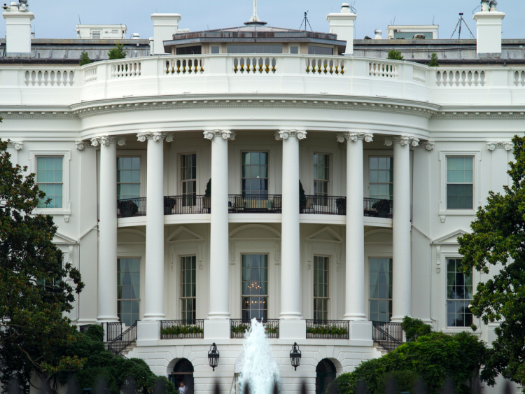 The White House