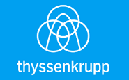 thyssenrkupp logo
