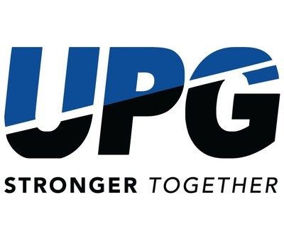 UPG Logo